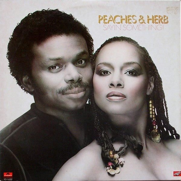 Music: Peaches and Herb: Round 3, 12/1979