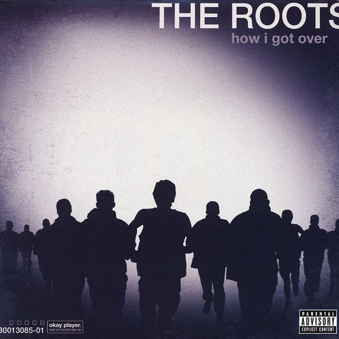 The Roots – How I Got Over - Mint- LP Record 2010 Def Jam USA Vinyl - Hip Hop