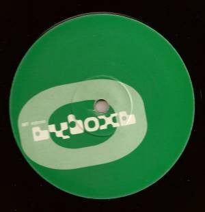 Dennis Siemion – Airbaging EP - New 12" Single Record 1997 Axodya Switzerland Vinyl - Techno / Experimental