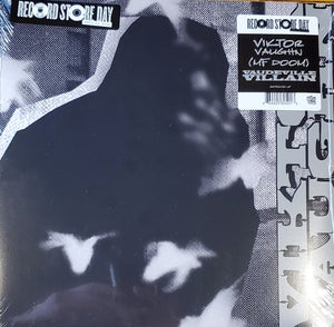 Viktor Vaughn (MF DOOM) - Vaudeville Villain (2003) - New 2 LP Record Store Day 2022 Get On Down Vinyl - Hip Hop