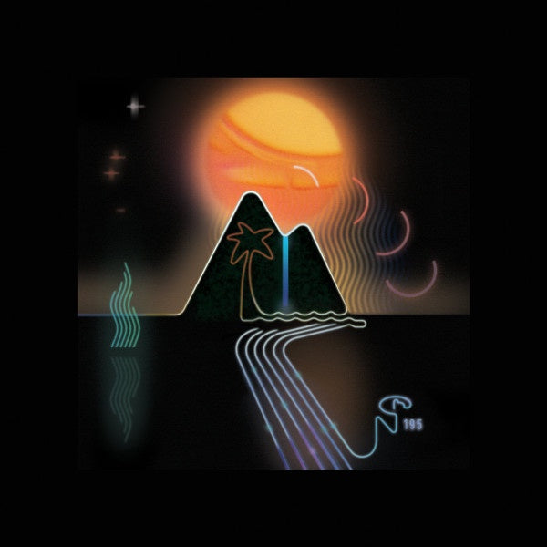 Various – Valley Of The Sun - Field Guide To Inner Harmony - Mint- 2 LP Record 2022 Numero Group Black Vinyl & Book - Electronic / New Age / Ambient