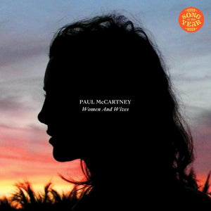 Paul McCartney – Women And Wives - New EP Record Store Day 2022 Capitol MPL Vinyl & Numbered - Pop Rock