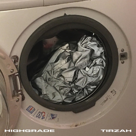 Tirzah – Highgrade - New 2 LP Record 2022 Domino UK Import Vinyl & Download - Electronic / Contemporary R&B / Experimental / Techno / Bass Music