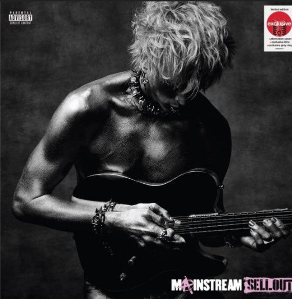 Machine Gun Kelly – Mainstream Sellout - New LP Record 2022 Bad