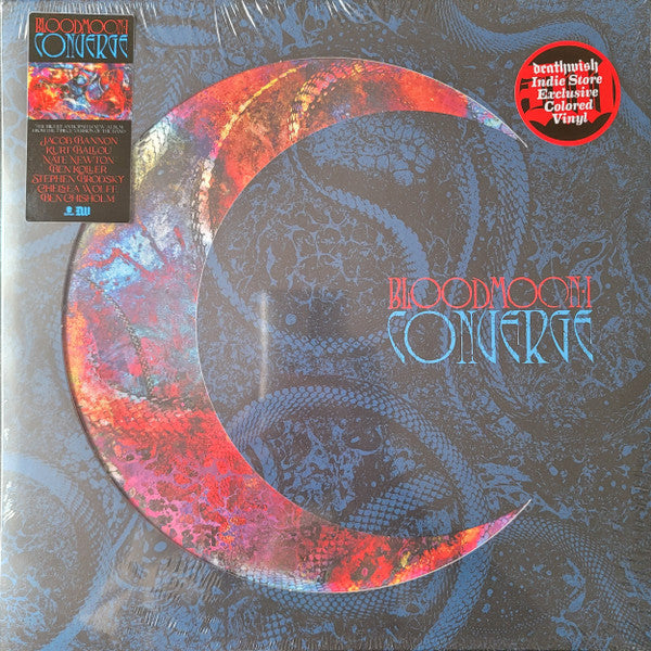 Converge 