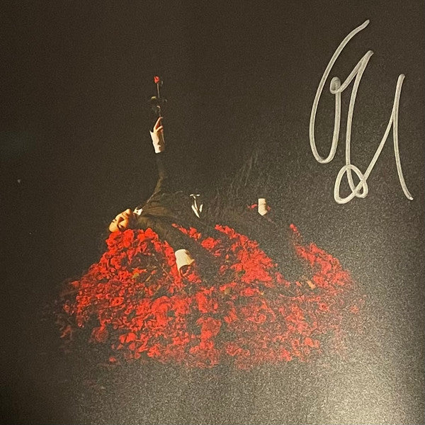 Autographed - Conan Gray - Superache - New Album CD 2022 Republic & Includes Signed Art Card - Indie Pop - Shuga Records