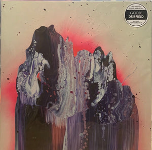Goose – Dripfield - New 2 LP Record 2022 No Coincidence White 180 Gram Vinyl - Rock / Folk / Fusion