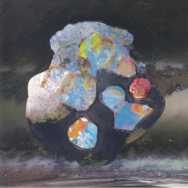 Batu – Opal - New LP Record 2022 Timedance UK Import Marbled Vinyl - Techno / Dubstep / Ambient / Experimental
