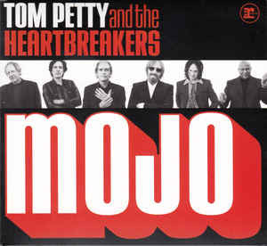 Tom Petty And The Heartbreakers ‎– Mojo - New Vinyl Record 2010 (German Import) 2 Lp Set 180 Gram - Rock