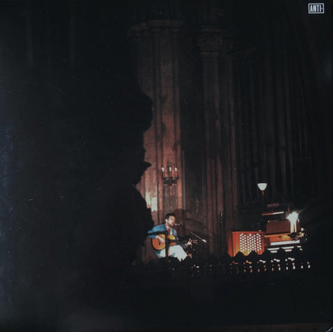 Fleet Foxes – A Very Lonely Solstice - Mint- LP Record 2021 Anti USA Vinyl - Indie Rock / Folk Rock
