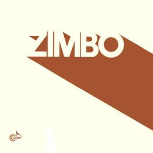 Zimbo – Zimbo - VG+ LP Record 1978 Clam Brazil Vinyl - Latin Jazz / Bossanova / Soul-Jazz