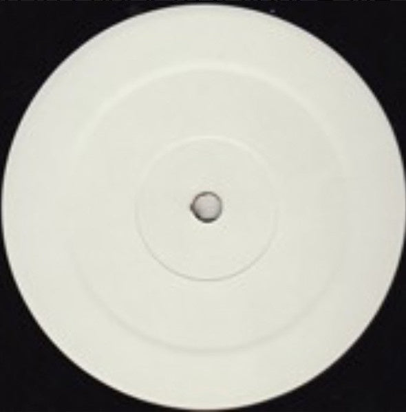 Rayner / Elementz Of Noize – Here I Come - New 12" Single Promo Record 2000 Bacillus UK Vinyl - Drum n Bass - Shuga Records