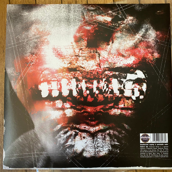 Slipknot - Vol. 3: The Subliminal Verses (Colored Vinyl 2LP