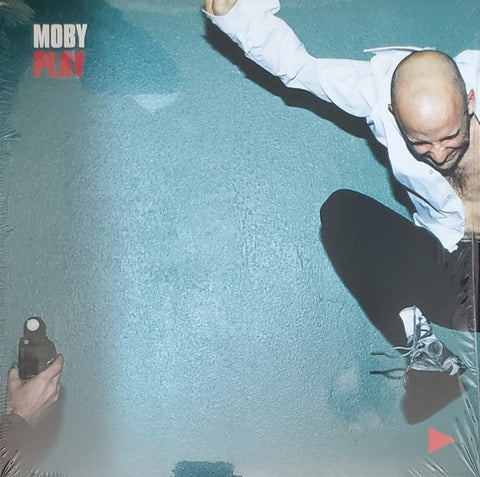 Moby – Play (1999) - New 2 LP Record 2022 Little Idiot Vinyl - Electronic / Downtempo / Leftfield
