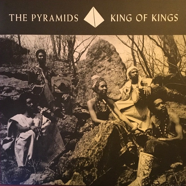 アウトレット福袋 - (1974) Kings Of King – Pyramids The New 2023 Record LP その他