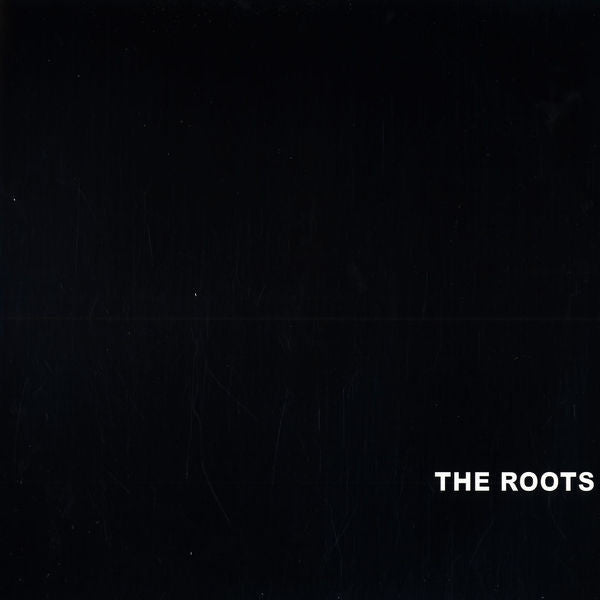 The Roots - Organix (1993) - New 2 LP Record 2021 Remedy Recordings USA Vinyl - Hip Hop