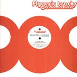 Funky Transport Meets JoneeQ – Self Abuse - New 12" Single Record 2004 Flygaric USA Vinyl - House / Deep House / Tech House