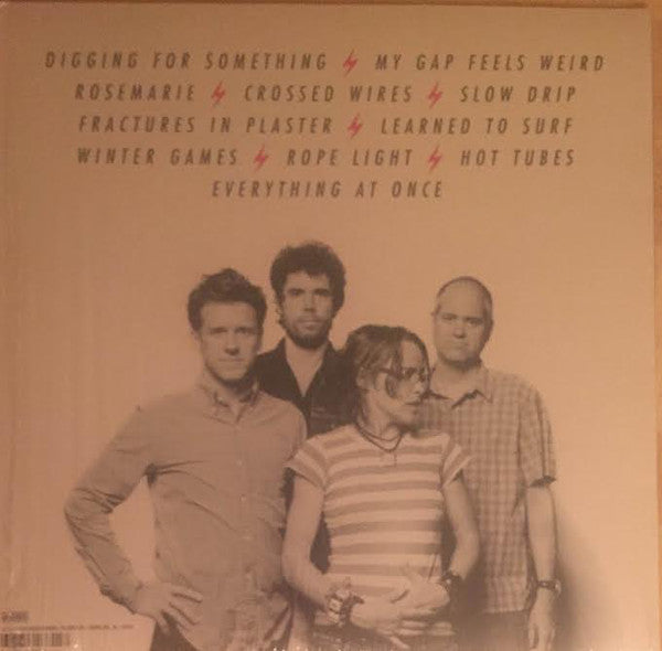 Superchunk ‎– Majesty Shredding - New LP Record 2010 Merge USA Vinyl - Indie Rock - Shuga Records