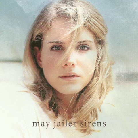 May Jailer aka Lana Del Rey – Sirens (2006) - New 2 LP Record 2022 Switzerland Import Pink / Peach Marbled Vinyl - Indie Pop / Folk