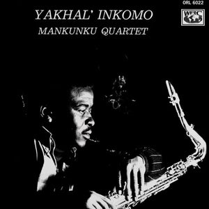 Mankunku Quartet – Yakhal' Inkomo (1968) - New LP Record 2022 Vinyl Me, Please. Mr Bongo 180 gram Black Smoke Vinyl - Jazz / Hard Bop