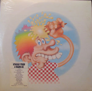 Grateful Dead - Europe '72 - New 3 LP Record 2019 Warner 180 gram Vinyl - Psychedelic Rock / Folk Rock / Country Rock