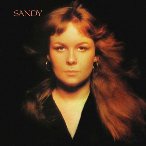 Sandy Denny – Sandy (1972) - New LP Record 2022 Island UK Vinyl - Rock / Folk Rock
