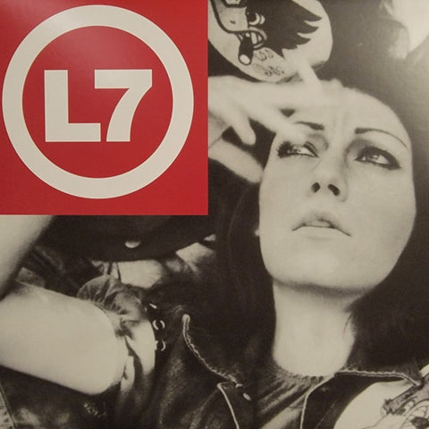 L7 – The Beauty Process: Triple Platinum (1997) - New LP Record 2022 Record  Real Gone Vinyl - Punk / Grunge