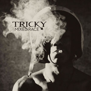 Tricky – Mixed Race - VG+ LP Record 2010 Domino USA 180 gram Vinyl - Electronic / Trip Hop