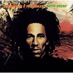 Bob Marley & The Wailers - Natty Dread (1974) - New Lp Record 2015 Holland Import Tuff Gong 180 Gram Vinyl - Reggae