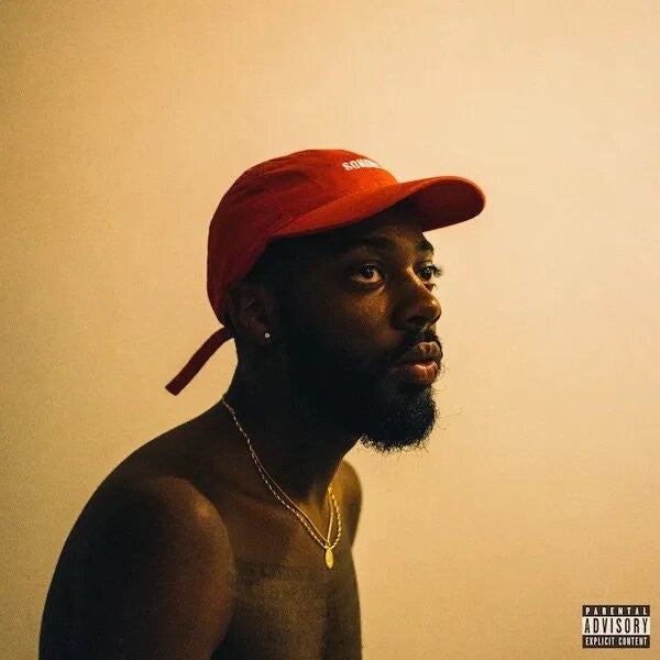 Brent Faiyaz - Sonder Son (2017) - New LP Record 2023 Random 