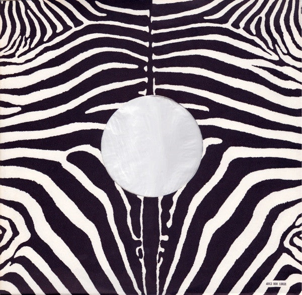 A.R. – AR3 - Mint- LP Record 1972 Zebra Germany Vinyl - Krautrock / Prog Rock / Experimental - Shuga Records