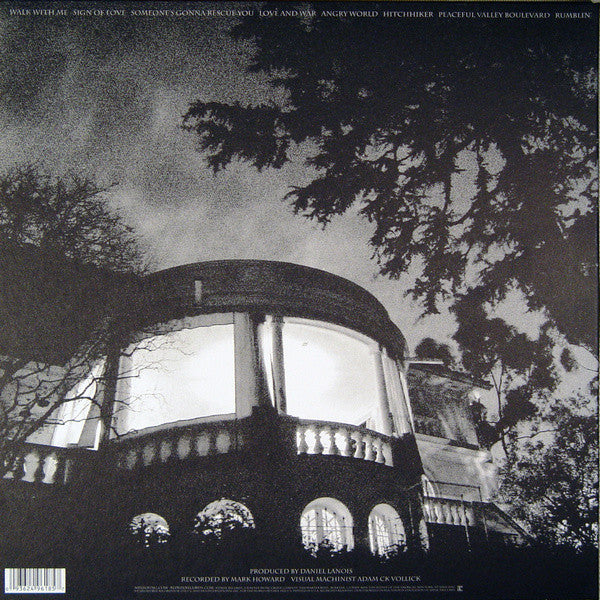 Neil Young ‎– Le Noise - New Lp Record 2010 Reprise USA 180 gram Vinyl & Insert - Folk Rock / Alternative Rock - Shuga Records