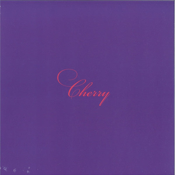 Daphni – Cherry - New 2 LP Record 2022 Jiaolong  UK Import Vinyl - House
