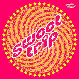 Sweet Trip – Seen/Unseen - New 2 LP Record 2023 Darla Multi Color Vinyl - Electronic / Shoegaze