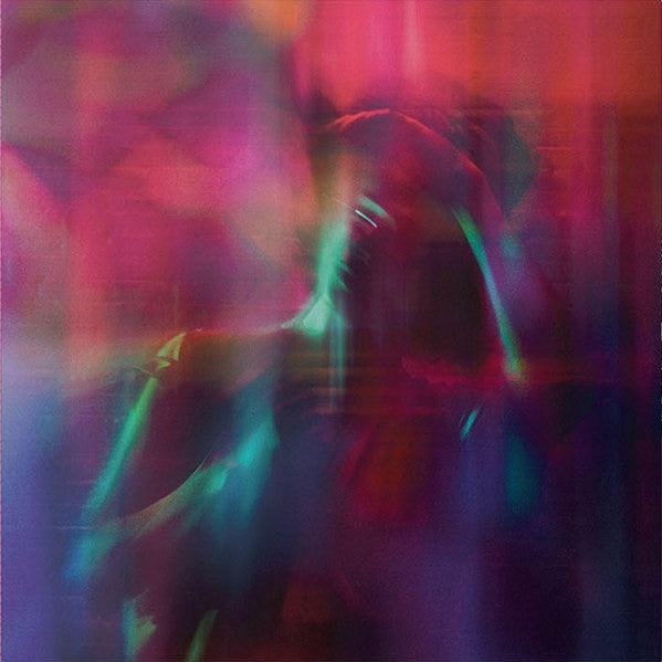 Deserta - Black Aura My Sun (2020) - New LP Record 2022 Felte Maroon Vinyl - Indie Rock / Shoegaze / Dream Pop - Shuga Records