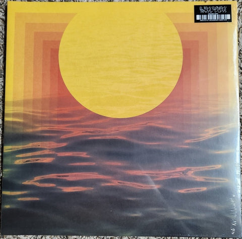 El Ten Eleven – Transitions - New LP Record 2022 Joyful Noise Orange Vinyl - Post-Rock