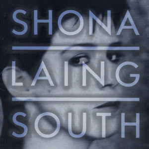 Shona Laing ‎– South - New Lp Record 1987 TVT USA Vinyl - Synth-pop