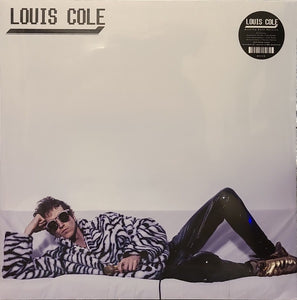 Louis Cole – Quality Over Opinion - New 2 LP Record 2022 Brainfeeder Vinyl - Pop / Funk / Jazz / Experimental / Synth Pop