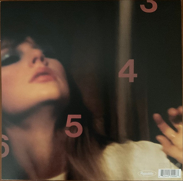 Taylor Swift - Midnights - New LP Record 2022 Republic Blood Moon Marbled Vinyl & Booklet - Pop / Synth-Pop - Shuga Records