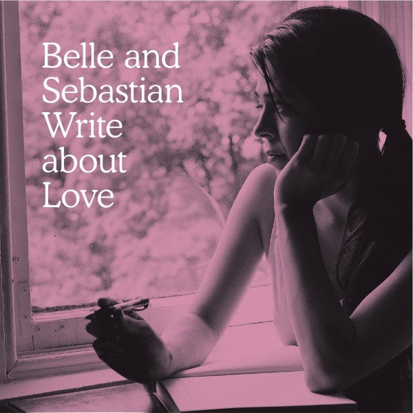 Belle and Sebastian - Write About Love - New Lp Record 2014 USA Matador Vinyl & Download - Indie Rock - Shuga Records