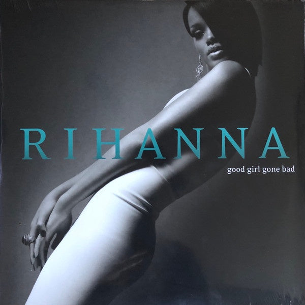Rihanna - Good Girl Gone Bad (2007) - Mint- 2 LP Record 2022 SRP Def Jam Vinyl & Insert - R&B / Hip Hop - Shuga Records
