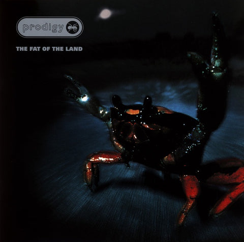 Prodigy – The Fat Of The Land (1997) - New 2 LP Record 2022 XL Silver Vinyl - Electronic / Breakbeat / Big Beat