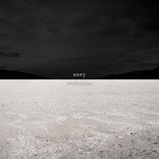 Envy - Recitation - New 2 LP Record 2010 Temprorary Residence  Vinyl &  Download - Indie Rock / Hardcore / Post Rock