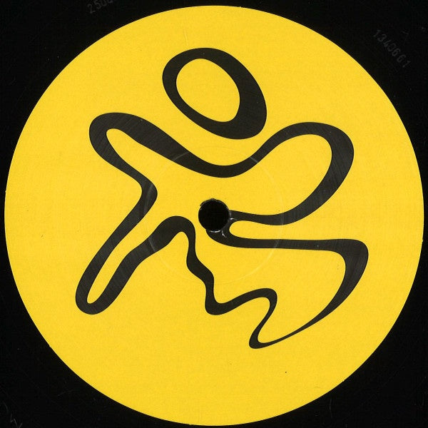 Chaos In The CBD - Intimate Fantasy - New 12" Single Record In Dust We Trust UK Vinyl - Deep House - Shuga Records