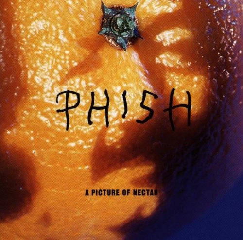 Phish - A Picture Of Nectar (1992) - New 2 LP Record 2023 Jemp Grape Apple Pie Vinyl - Alternative Rock / Psychedelic Rock / Prog Rock - Shuga Records
