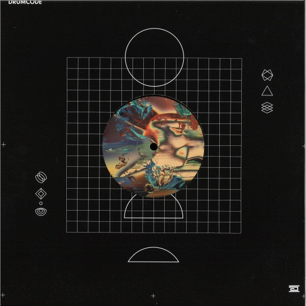Tiger Stripes - Nocturnes / Renegade - New 12" Single Record 2023 Drumcode Sweden Vinyl - Techno - Shuga Records