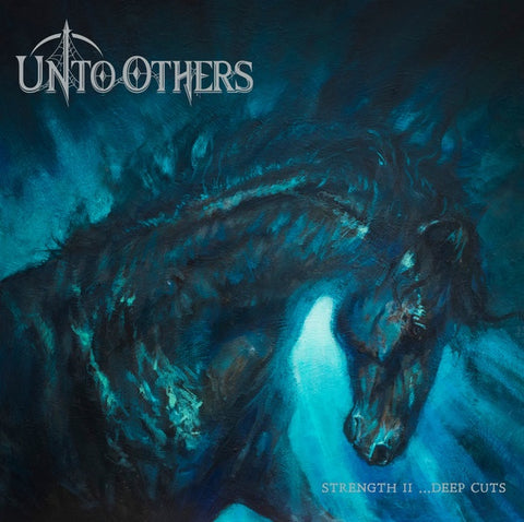 Unto Others – Strength II ...Deep Cuts - New EP Friday 2022 Roadrunner RSD Sea Blue Vinyl - Heavy Metal / Gothic Metal / Hard Rock