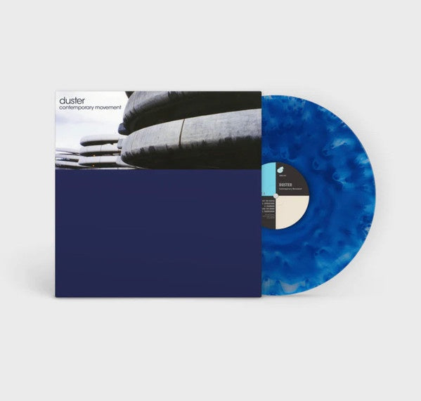 Duster – Contemporary Movement (2000) - New LP Record 2022 Numero Grou ...
