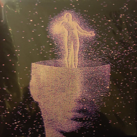 Professor Creepshow, Mackjunt – Stardust Alchemy - Mint- LP Record 2022 SIC Transparent Purple Vinyl - Hip Hop / Instrumental