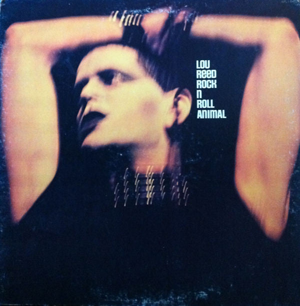 Lou Reed ‎– Rock N Roll Animal (1974) - Mint- LP Record Store Day 2012 RCA USA RSD Vinyl - Classic Rock / Glam